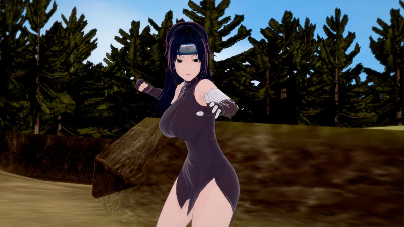 图片[10]-安卓+电脑【沙盒SLG】火影同人-木叶训练Ch.2 v0.20 步-大壮社区