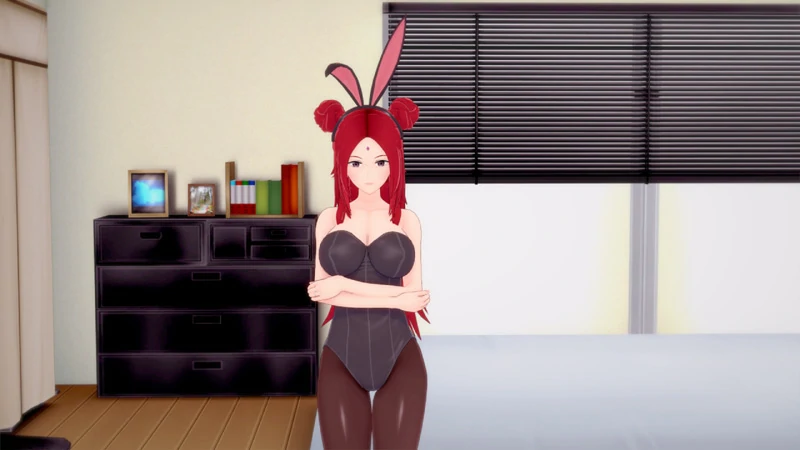 图片[9]-安卓+电脑【沙盒SLG】火影同人-木叶训练Ch.2 v0.20 步-大壮社区