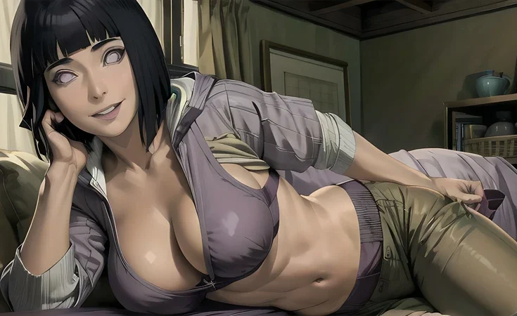 安卓+电脑【日系SLG/2D】火影同人-火影的幸福生活v0.12 步-大壮社区