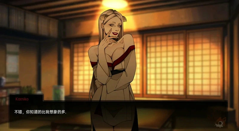 图片[1]-安卓+电脑【欧美神作SLG动态】火影同人-忍术大师(忍者领主)v0.36 步-大壮社区