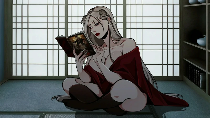 图片[6]-安卓+电脑【欧美神作SLG动态】火影同人-忍术大师(忍者领主)v0.36 步-大壮社区