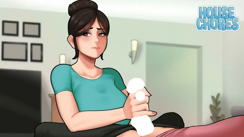 图片[17]-安卓+电脑【神作RPG动态】家务 v1.15 作弊+25美元赞助CG 步-大壮社区