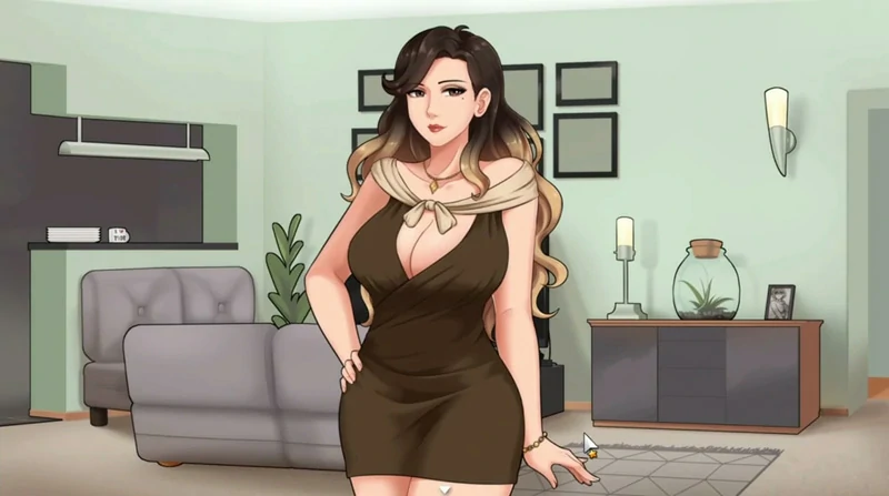 图片[26]-安卓+电脑【神作RPG动态】家务 v1.15 作弊+25美元赞助CG 步-大壮社区