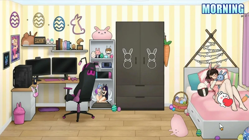 图片[29]-安卓+电脑【神作RPG动态】家务 v1.15 作弊+25美元赞助CG 步-大壮社区