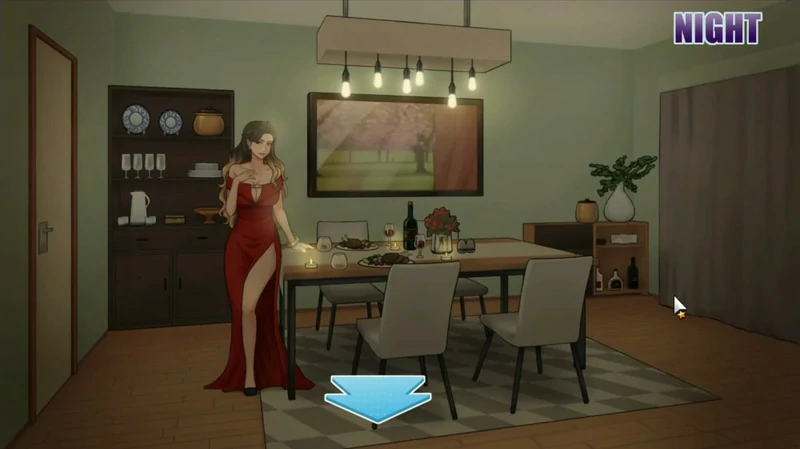 图片[28]-安卓+电脑【神作RPG动态】家务 v1.15 作弊+25美元赞助CG 步-大壮社区