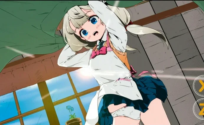 安卓+电脑【SLG/动态】妹同居2 黑白+彩色版 步-大壮社区