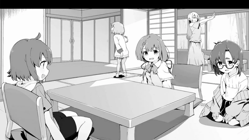 图片[10]-安卓+电脑【SLG/动态】妹同居2 黑白+彩色版 步-大壮社区