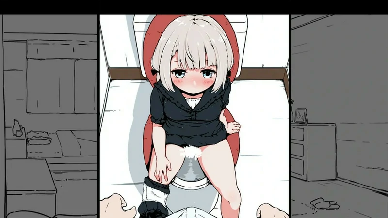 图片[13]-安卓+电脑【SLG/动态】妹同居2 黑白+彩色版 步-大壮社区