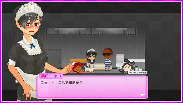 图片[11]-安卓+电脑【神作ACT+RPG动态】丧尸横行的鬼町世界v1.3 骑-大壮社区