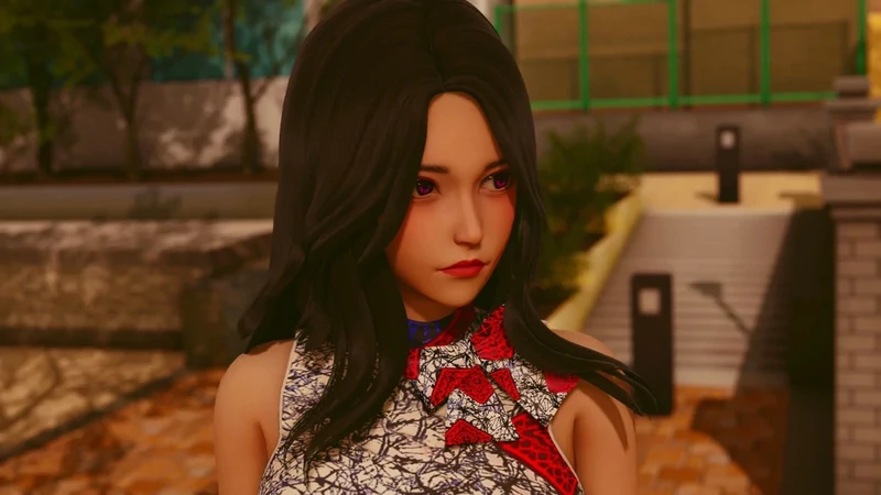 图片[6]-安卓+电脑【神作SLG动态】我的爱人是恶女v1.4 步-大壮社区