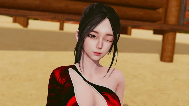 图片[12]-安卓+电脑【神作SLG动态】我的爱人是恶女v1.4 步-大壮社区