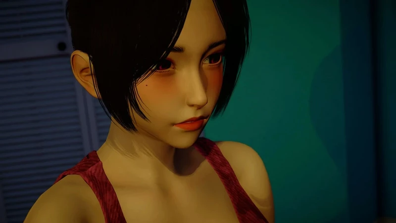 图片[22]-安卓+电脑【神作SLG动态】我的爱人是恶女v1.4 步-大壮社区