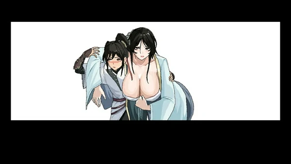 图片[12]-安卓+电脑【像素RPG动态】合欢宗女修传 v0.25 步 joi模拟器玩-大壮社区