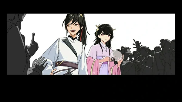 图片[14]-安卓+电脑【像素RPG动态】合欢宗女修传 v0.25 步 joi模拟器玩-大壮社区