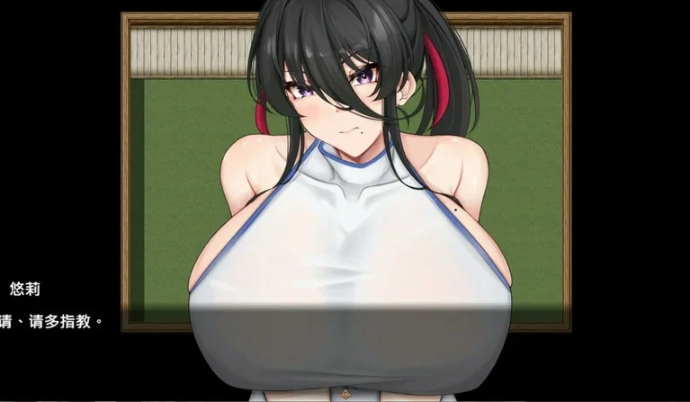 安卓+电脑【RPG_NTR全回想】背着丈夫的NTR 官中 骑 joi模拟器玩-大壮社区