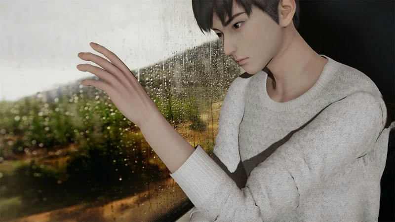 图片[1]-安卓+电脑【ADV全动态CV】微信X爱系统 2部 步 ty模拟器玩-大壮社区