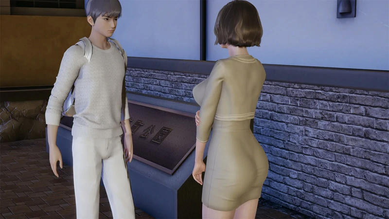 图片[2]-安卓+电脑【ADV全动态CV】微信X爱系统 2部 步 ty模拟器玩-大壮社区