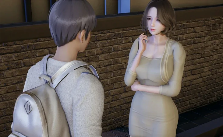 安卓+电脑【ADV全动态CV】微信X爱系统 2部 步 ty模拟器玩-大壮社区