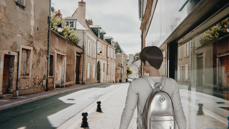 图片[4]-安卓+电脑【ADV全动态CV】微信X爱系统 2部 步 ty模拟器玩-大壮社区