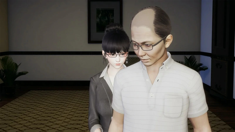 图片[7]-安卓+电脑【ADV全动态CV】微信X爱系统 2部 步 ty模拟器玩-大壮社区