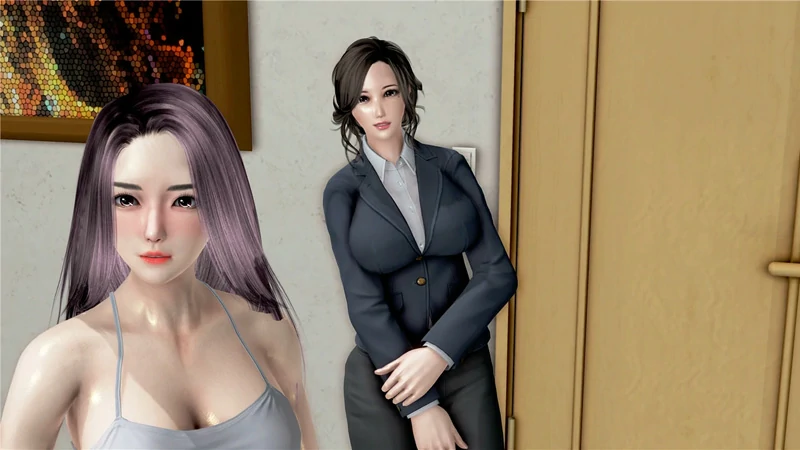 图片[12]-安卓+电脑【ADV全动态CV】都市后宫 3部 步 ty模拟器玩-大壮社区