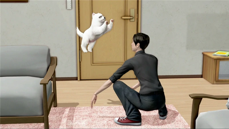 图片[14]-安卓+电脑【ADV全动态CV】都市后宫 3部 步 ty模拟器玩-大壮社区