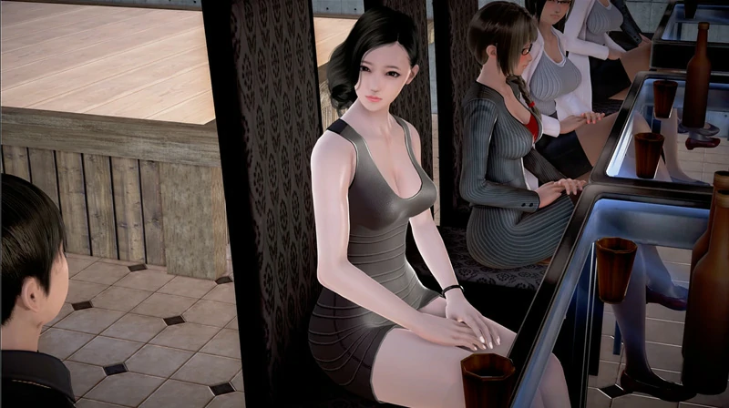 图片[16]-安卓+电脑【ADV全动态CV】都市后宫 3部 步 ty模拟器玩-大壮社区