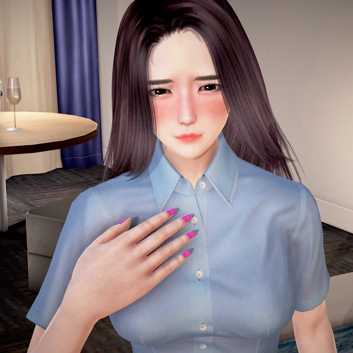 安卓+电脑【ADV全动态CV】都市后宫 3部 步 ty模拟器玩-大壮社区