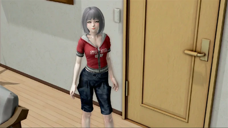 图片[8]-安卓+电脑【ADV全动态CV】母上攻略 7部+小说 步 ty模拟器玩-大壮社区