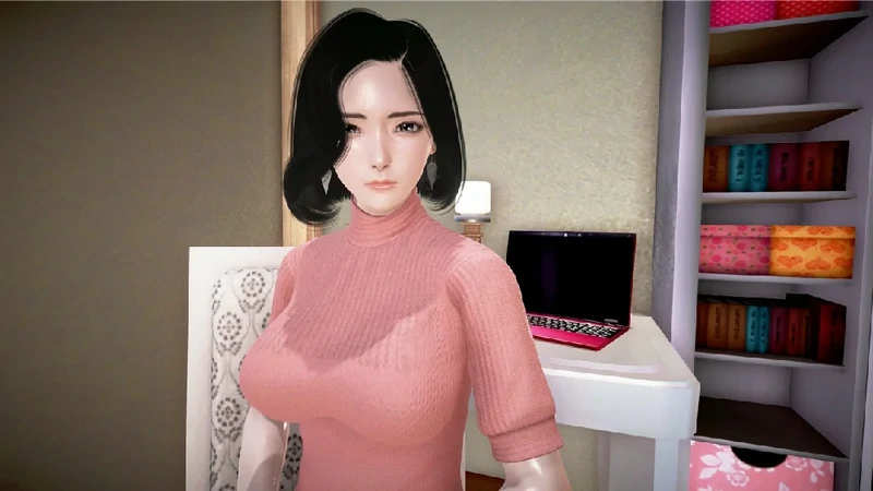 图片[11]-安卓+电脑【ADV全动态CV】母上攻略 7部+小说 步 ty模拟器玩-大壮社区