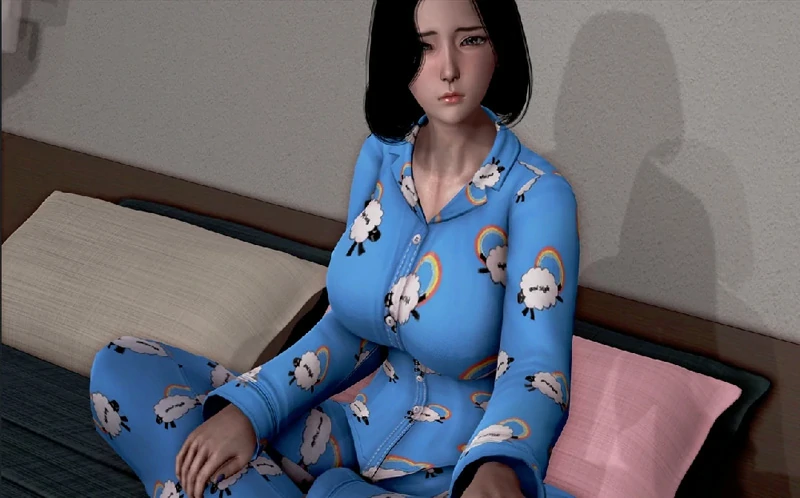 图片[16]-安卓+电脑【ADV全动态CV】母上攻略 7部+小说 步 ty模拟器玩-大壮社区