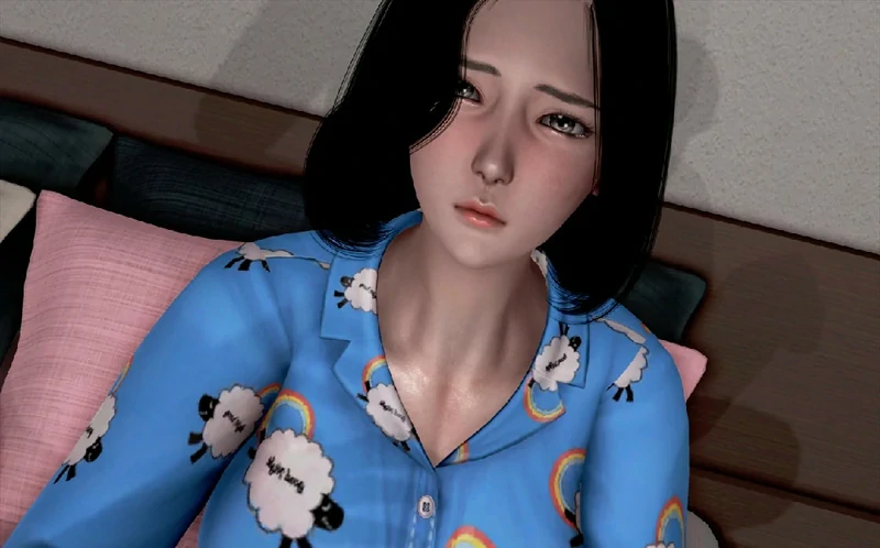 图片[17]-安卓+电脑【ADV全动态CV】母上攻略 7部+小说 步 ty模拟器玩-大壮社区