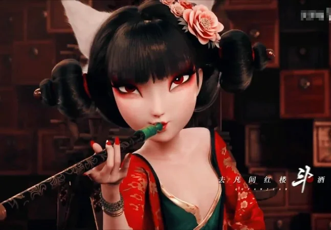 安卓+电脑【ADV全动态CV】白蛇+青蛇 步 ty模拟器玩-大壮社区