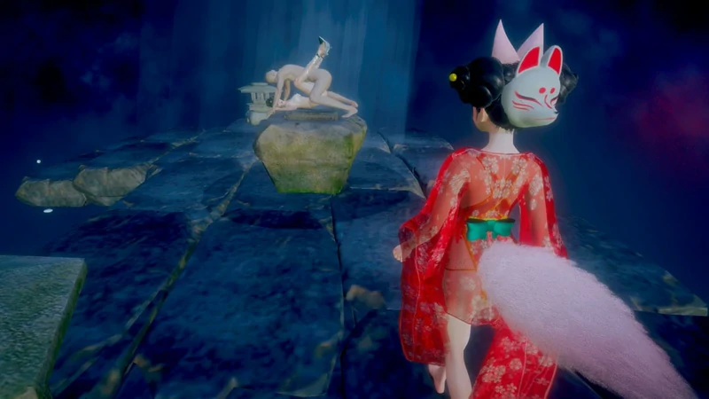 图片[9]-安卓+电脑【ADV全动态CV】白蛇+青蛇 步 ty模拟器玩-大壮社区