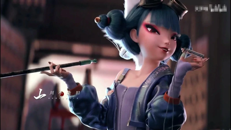 图片[11]-安卓+电脑【ADV全动态CV】白蛇+青蛇 步 ty模拟器玩-大壮社区