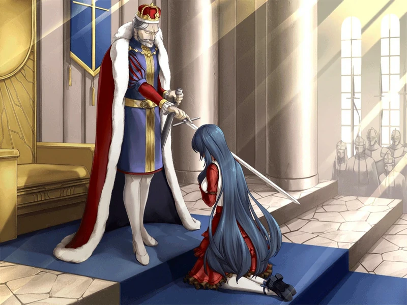 图片[5]-安卓+电脑【RPG全CV】恶魔的祭品 V1.10 骑-大壮社区