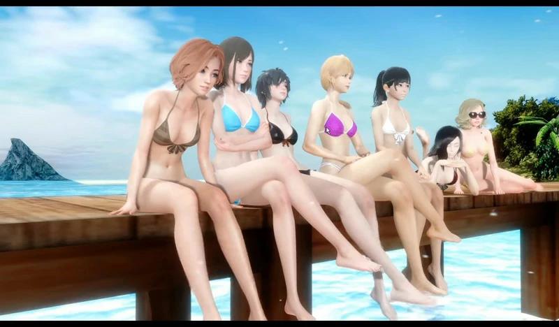 图片[10]-安卓+电脑【精品SLG动态】风暴边疆 v0.23.1.4 步-大壮社区