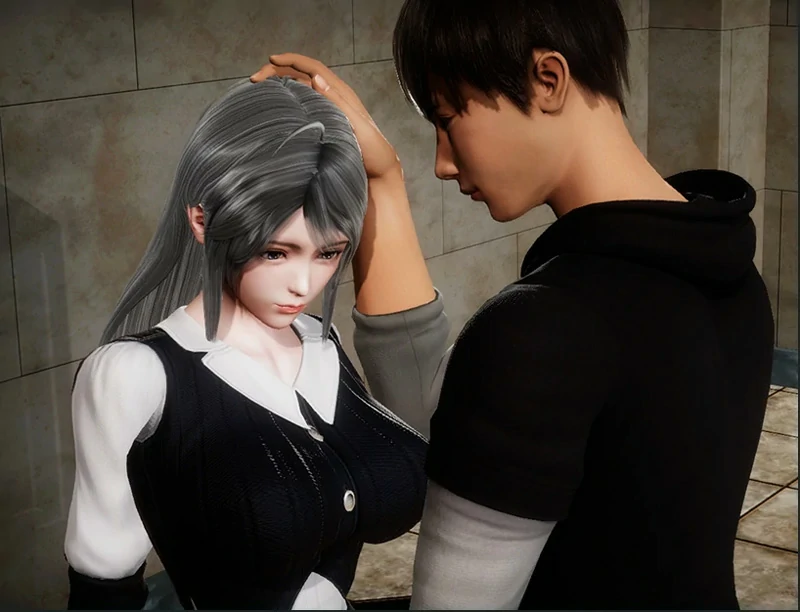 图片[2]-安卓+电脑【RPG动态】风骚人生v3.4全DLC完整定制版 步-大壮社区