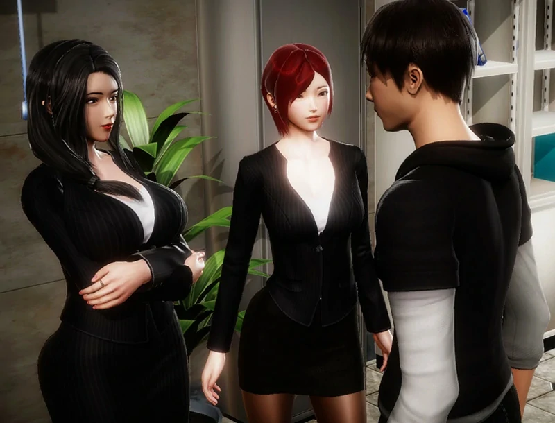 图片[7]-安卓+电脑【RPG动态】风骚人生v3.4全DLC完整定制版 步-大壮社区