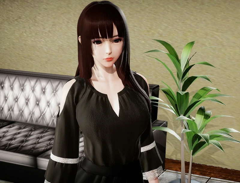 图片[8]-安卓+电脑【RPG动态】风骚人生v3.4全DLC完整定制版 步-大壮社区