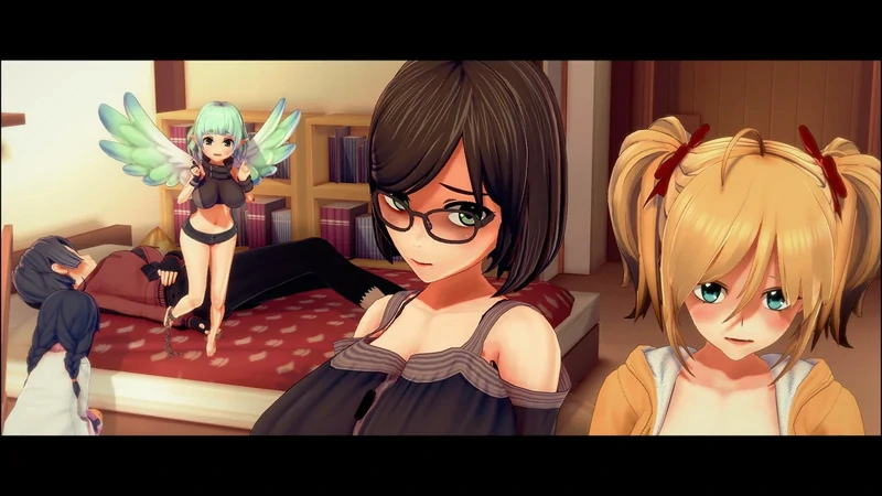 图片[7]-安卓+电脑【欧美SLG/动态】腐败王国0.22.1 步-大壮社区