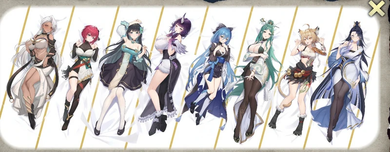 图片[4]-电脑版【神作RPG全动态】不双修就去世+桌宠 v1.0 STEAM官中步兵版+存档攻略-大壮社区