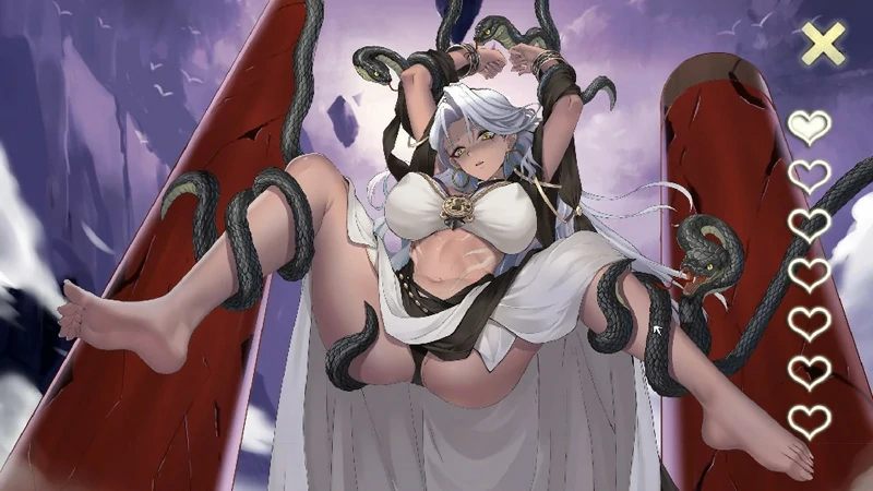 图片[10]-电脑版【神作RPG全动态】不双修就去世+桌宠 v1.0 STEAM官中步兵版+存档攻略-大壮社区