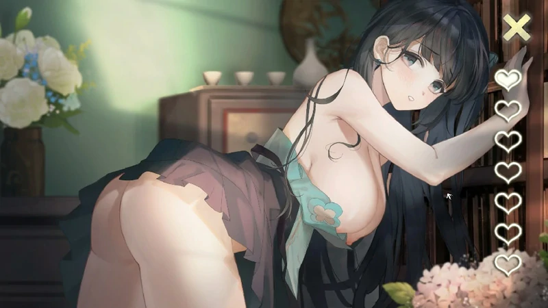 图片[11]-电脑版【神作RPG全动态】不双修就去世+桌宠 v1.0 STEAM官中步兵版+存档攻略-大壮社区