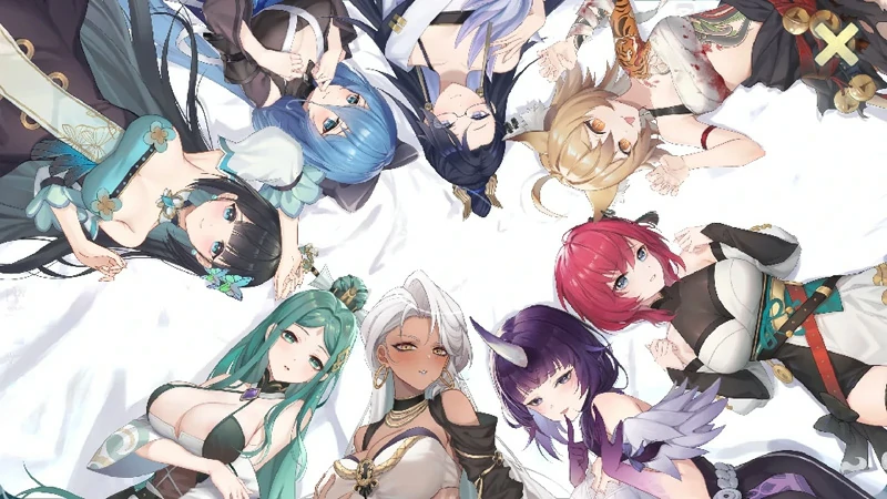 图片[13]-电脑版【神作RPG全动态】不双修就去世+桌宠 v1.0 STEAM官中步兵版+存档攻略-大壮社区