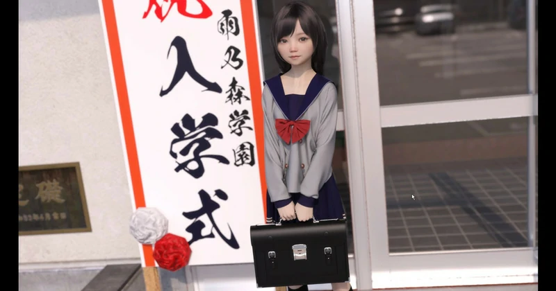 图片[2]-安卓+电脑【日系SLG】少女惠娜 骑-大壮社区