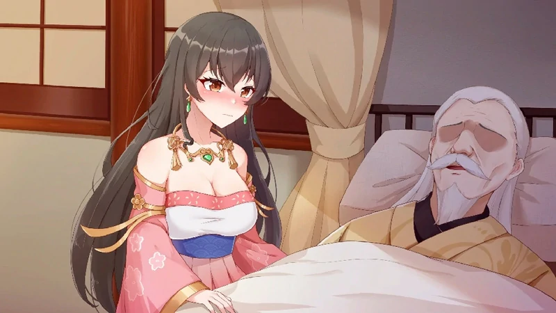 图片[2]-安卓+电脑【神作三国SLG动态CV】刘婵养成计划 v1.07 全CG+官中 步兵-大壮社区