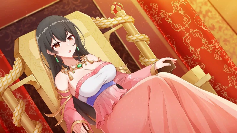 图片[3]-安卓+电脑【神作三国SLG动态CV】刘婵养成计划 v1.07 全CG+官中 步兵-大壮社区