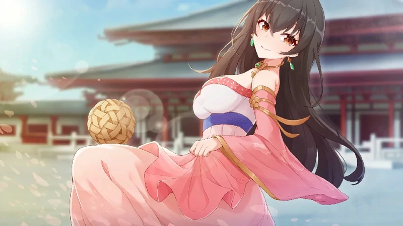 图片[4]-安卓+电脑【神作三国SLG动态CV】刘婵养成计划 v1.07 全CG+官中 步兵-大壮社区