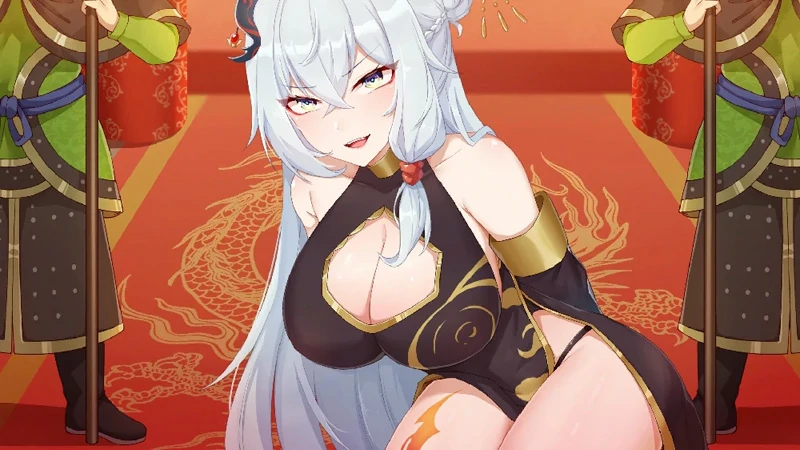 图片[5]-安卓+电脑【神作三国SLG动态CV】刘婵养成计划 v1.07 全CG+官中 步兵-大壮社区